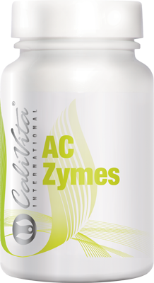 Ac-Zymes CaliVita 100 kapsula