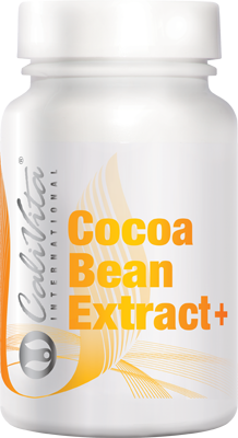Cocoa Bean Extract CaliVita - prirodni afrodizijaci