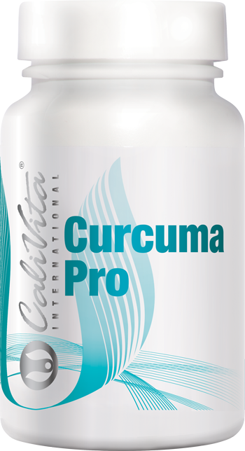 Curcuma Pro CaliVita 60 tableta Curcuma Pro CaliVita 60 tableta