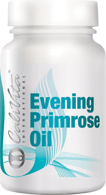 Evening Primrose Oil CaliVita 100 kapsula