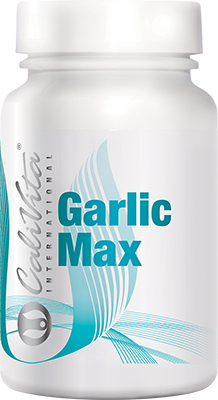 Garlic Max CaliVita 100 kapsula