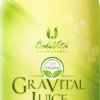Gravital Juice CaliVita 946 ml.