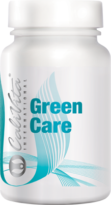 Green Care CaliVita 240 tableta