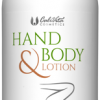 Hand and Body Lotion CaliVita 1000 ml.