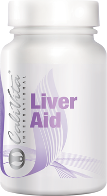 Liver Aid CaliVita 100 kapsula