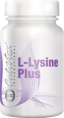 L-Lysine Plus CaliVita 60 kapsula