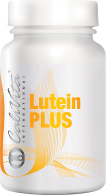 Lutein Plus CaliVita 60 kapsula