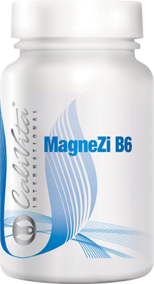 MagneZiB6 CaliVita 90 tableta