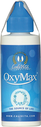 OxyMax CaliVita 60 ml.