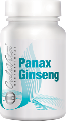 Panax Ginseng CaliVita 100 tableta