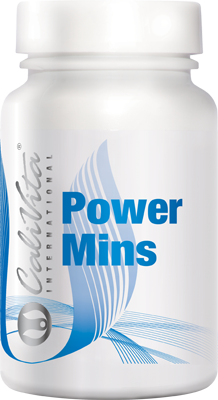 Power Mins CaliVita 100 tableta
