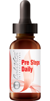 Pre Steps Daily CaliVita 60 ml.