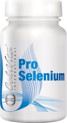 Pro Selenium CaliVita 60 tableta