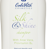 Silk and Shine Shampoo CaliVita 250 ml.