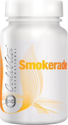 Smokerade CaliVita 90 tableta
