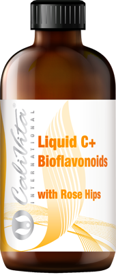 Liquid C Bioflavonoids CaliVita 240 ml.