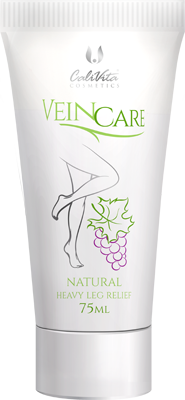 Vein Care krema za noge CaliVita 75 ml.