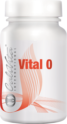 Vital 0 CaliVita 90 tableta