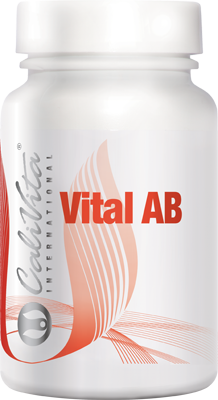 Vital AB CaliVita 90 tableta