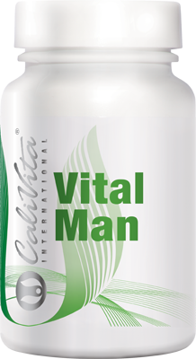 Vital Man CaliVita 60 tableta