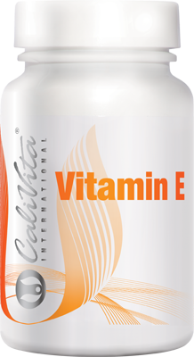 Vitamin E CaliVita tablete