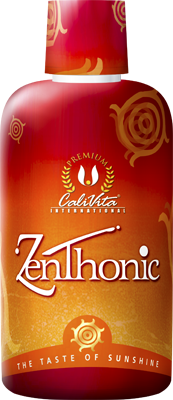 ZenThonic CaliVita 946 ml.
